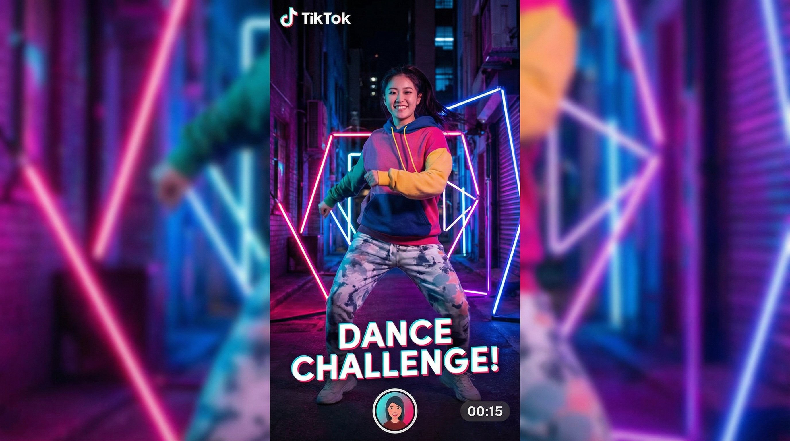 海角网短视频舞蹈教程